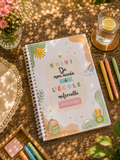 Suivi de mon année à l'école maternelle – Petite Section